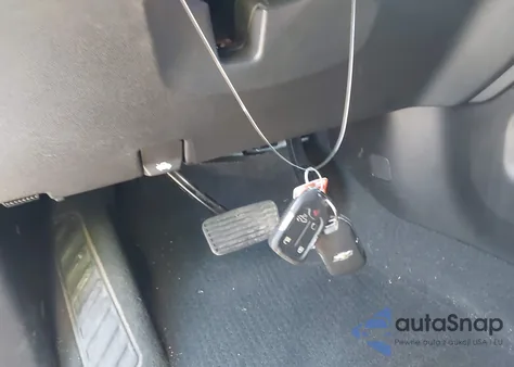 2020 Chevrolet Silverado 1500 4Wd Short Bed Ltz from USA, damaged, VIN 1GCUYGED0LZ363025